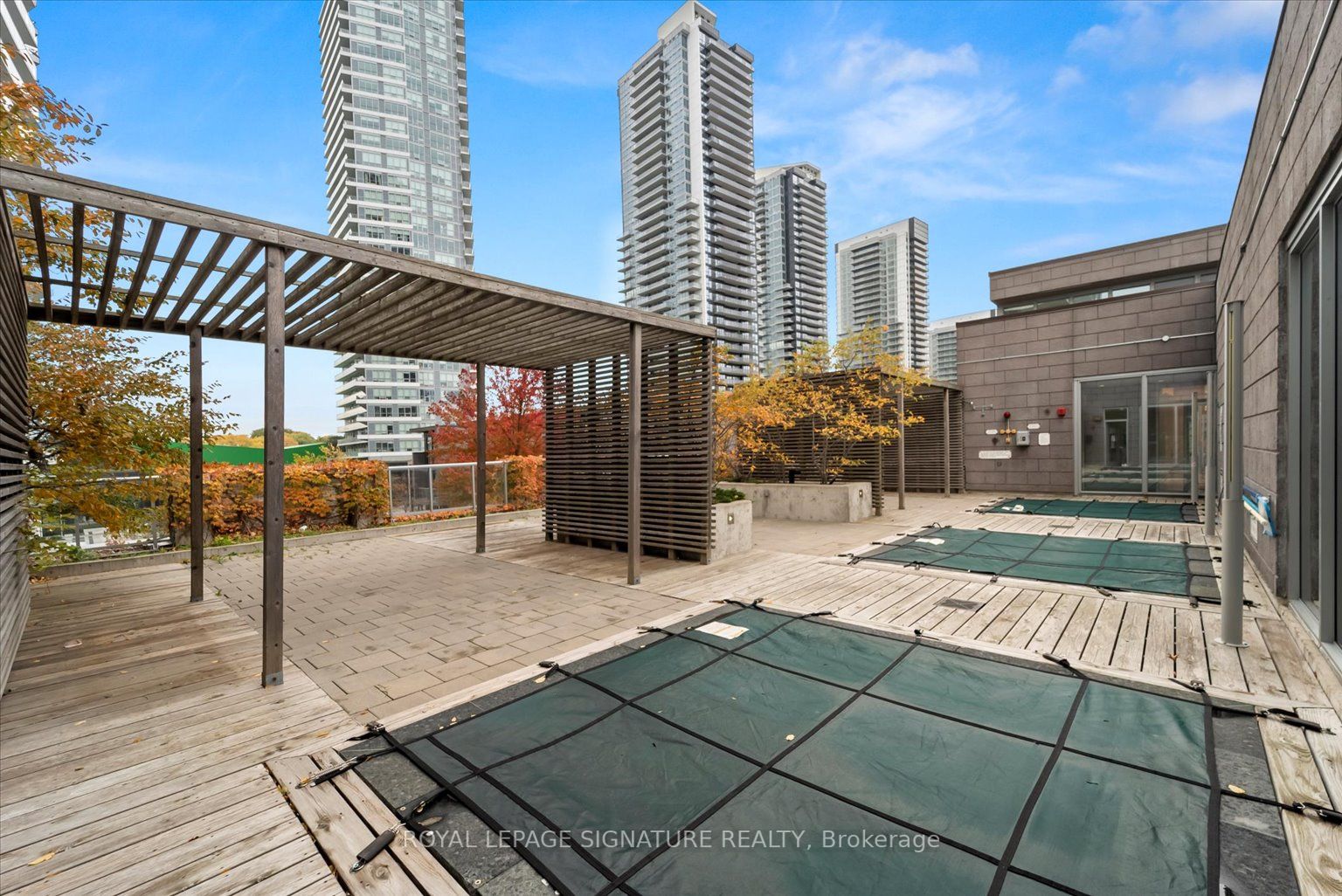 121 McMahon Drive, #3517