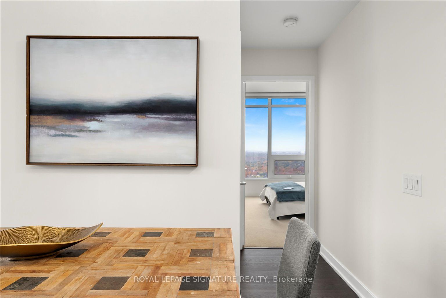 121 McMahon Drive, #3517