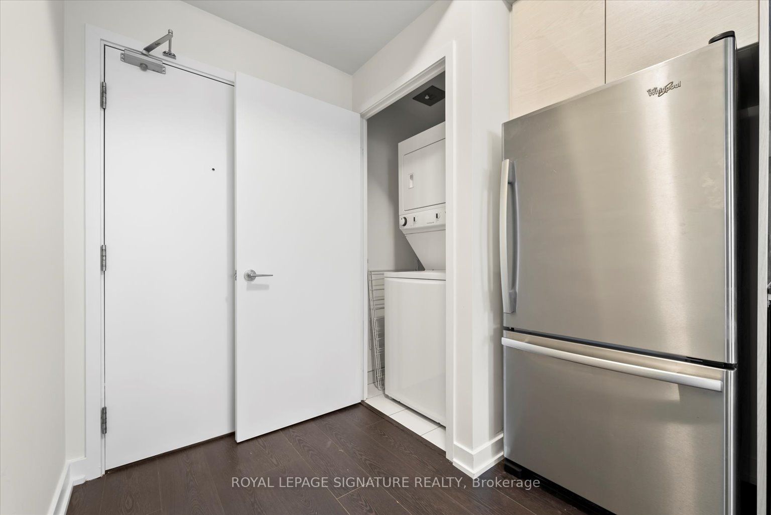 121 McMahon Drive, #3517