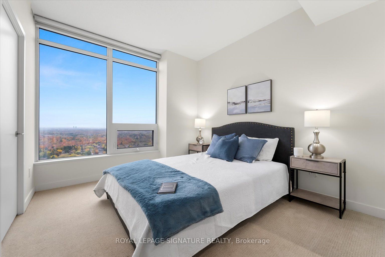 121 McMahon Drive, #3517