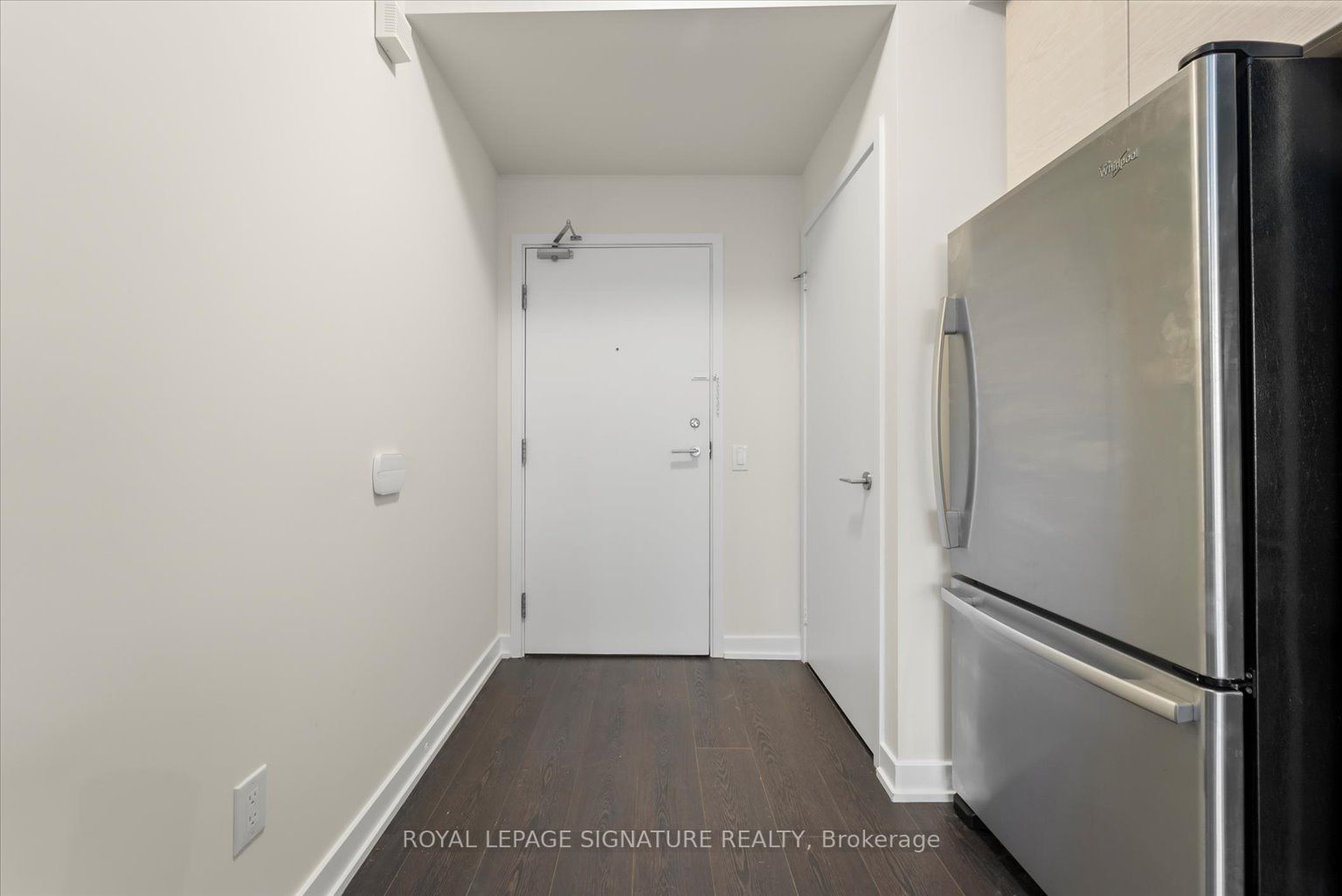 121 McMahon Drive, #3517