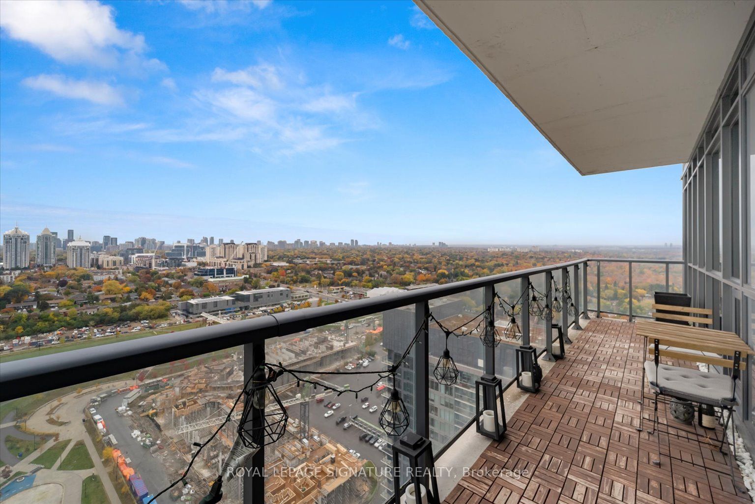 121 McMahon Drive, #3517