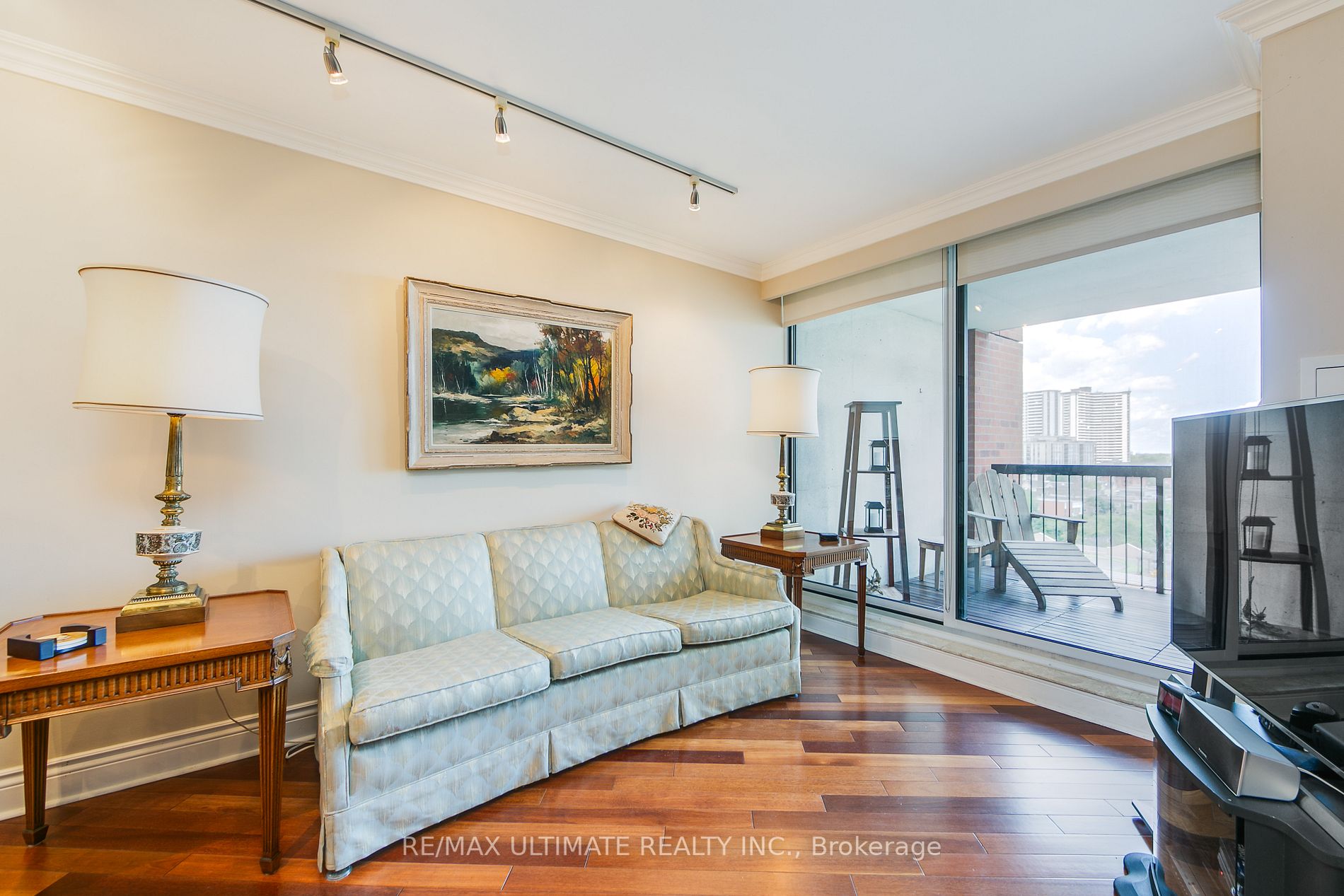 77 Maitland Pl, #1203