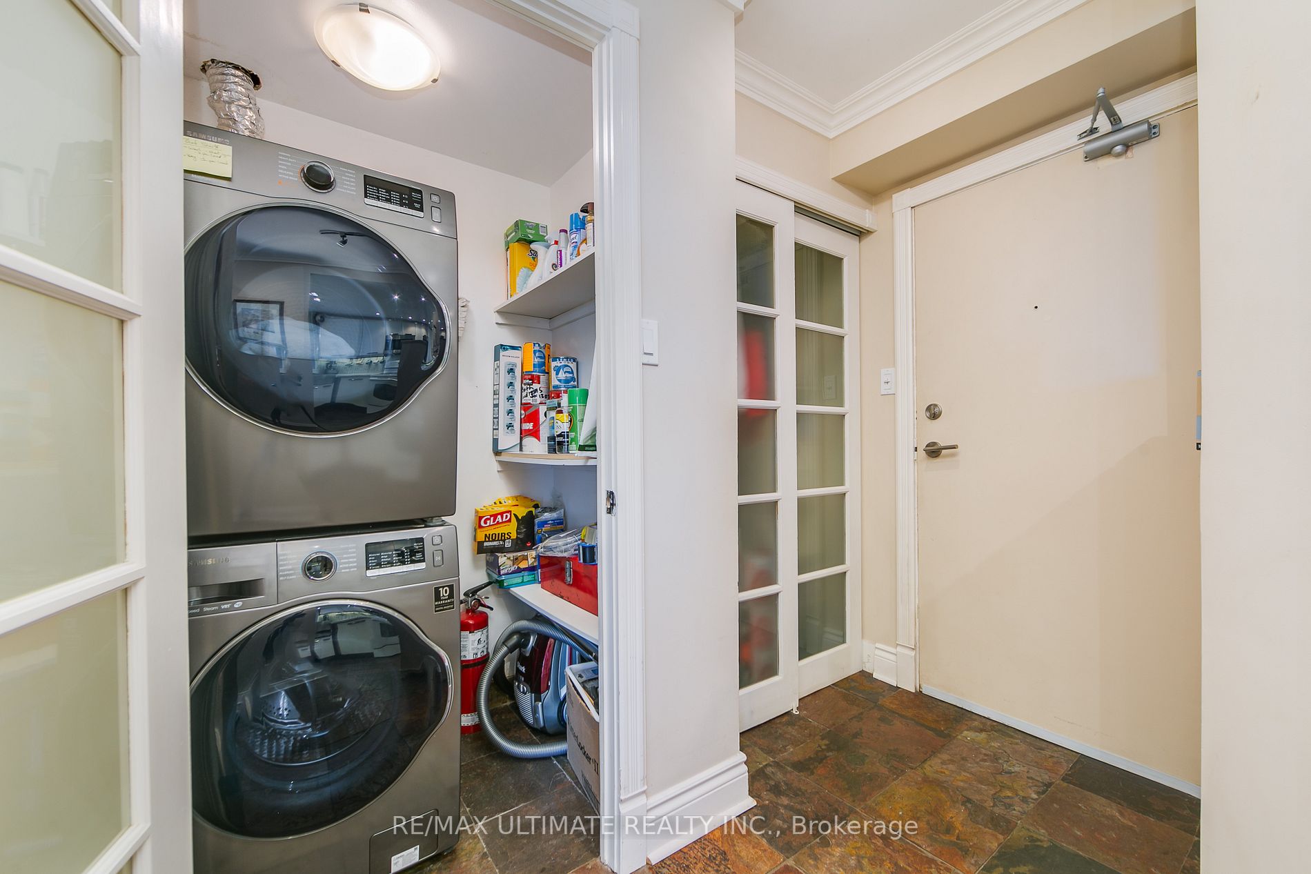 77 Maitland Pl, #1203