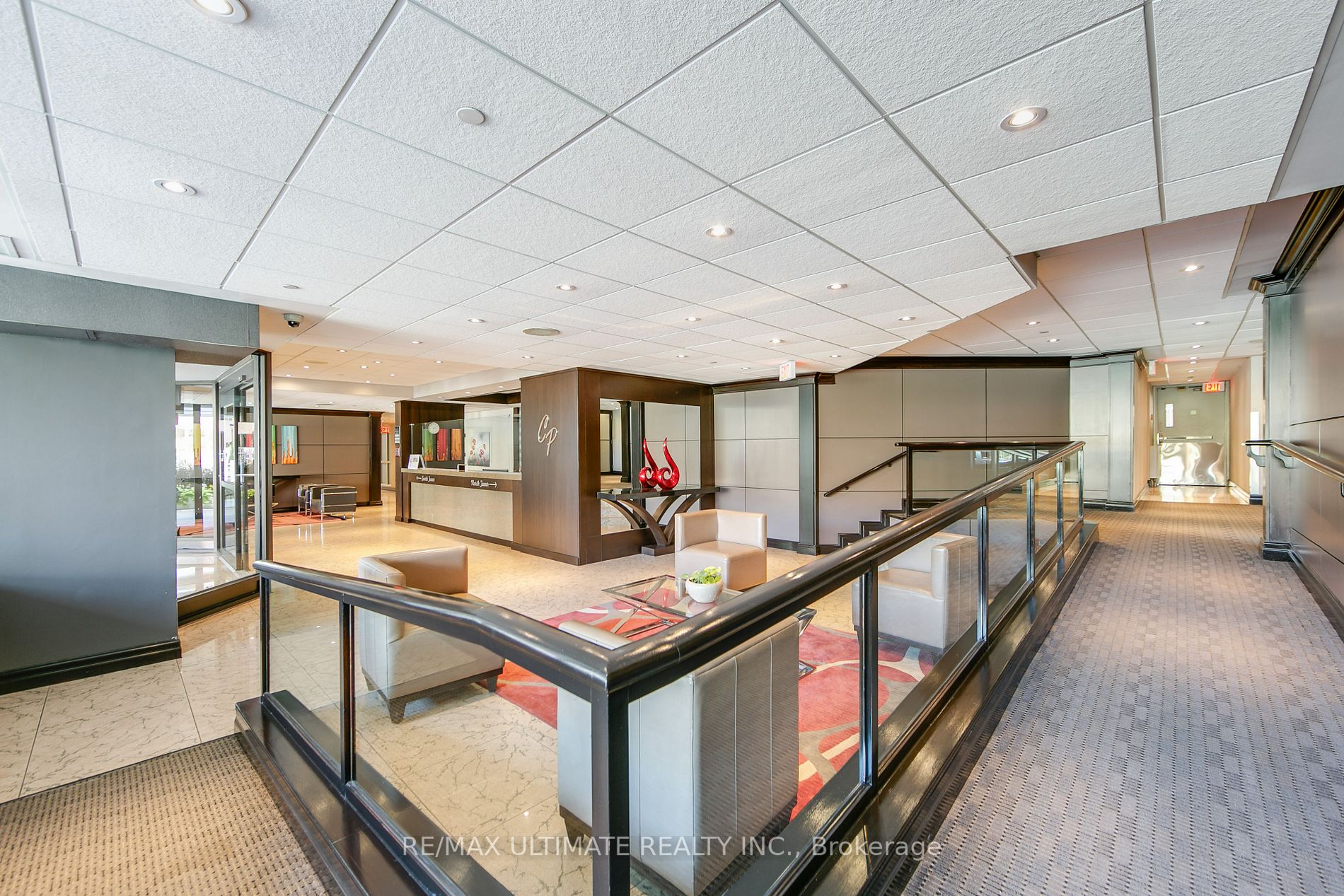 77 Maitland Pl, #1203