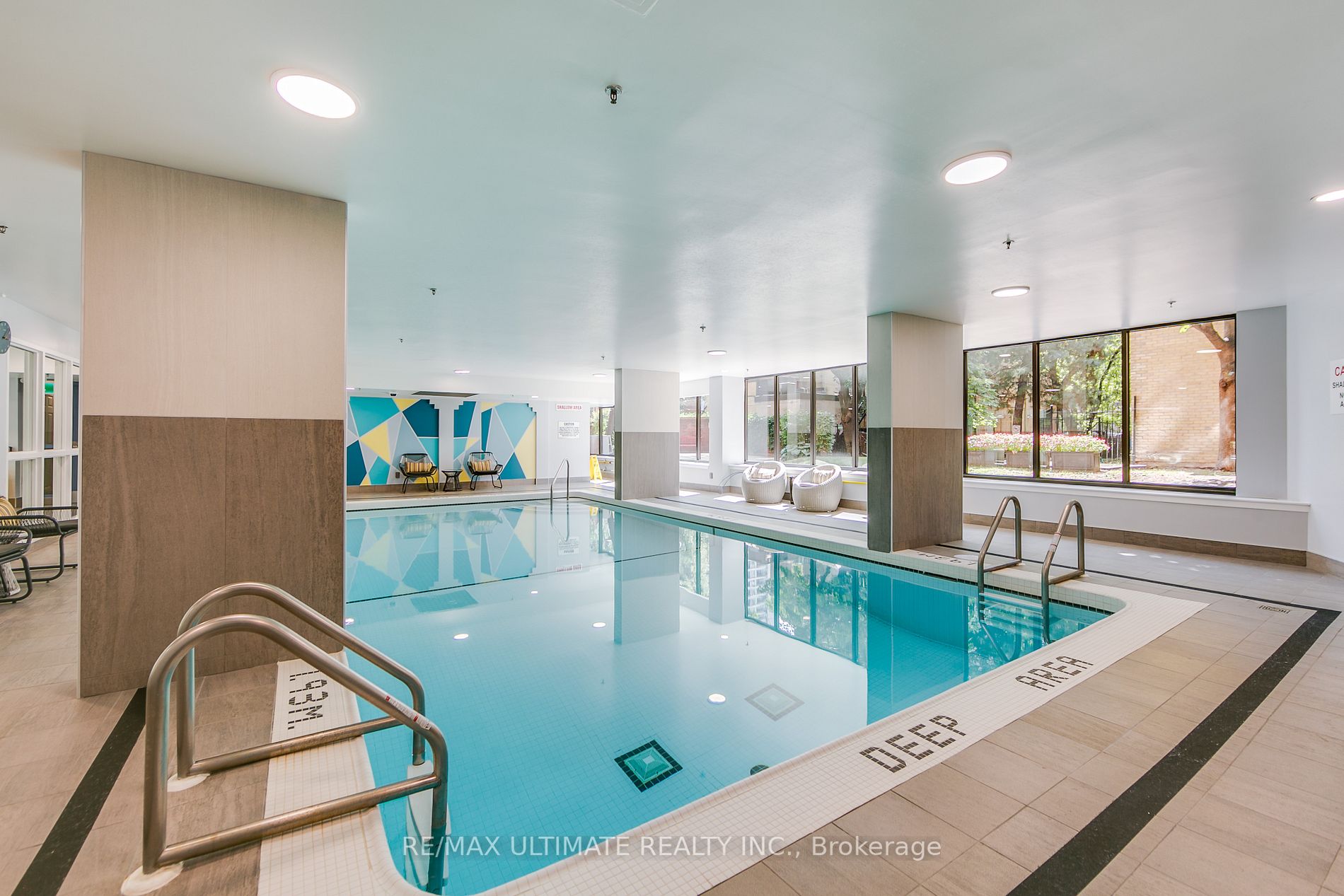77 Maitland Pl, #1203