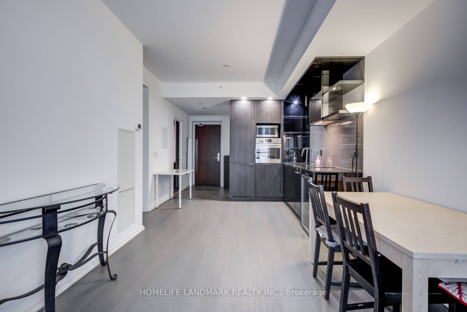 70 Temperance St, #1907