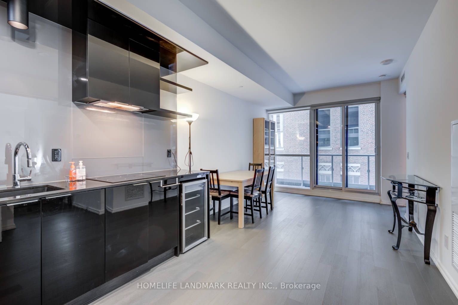 70 Temperance St, #1907