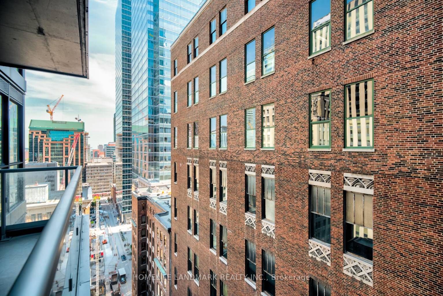 70 Temperance St, #1907