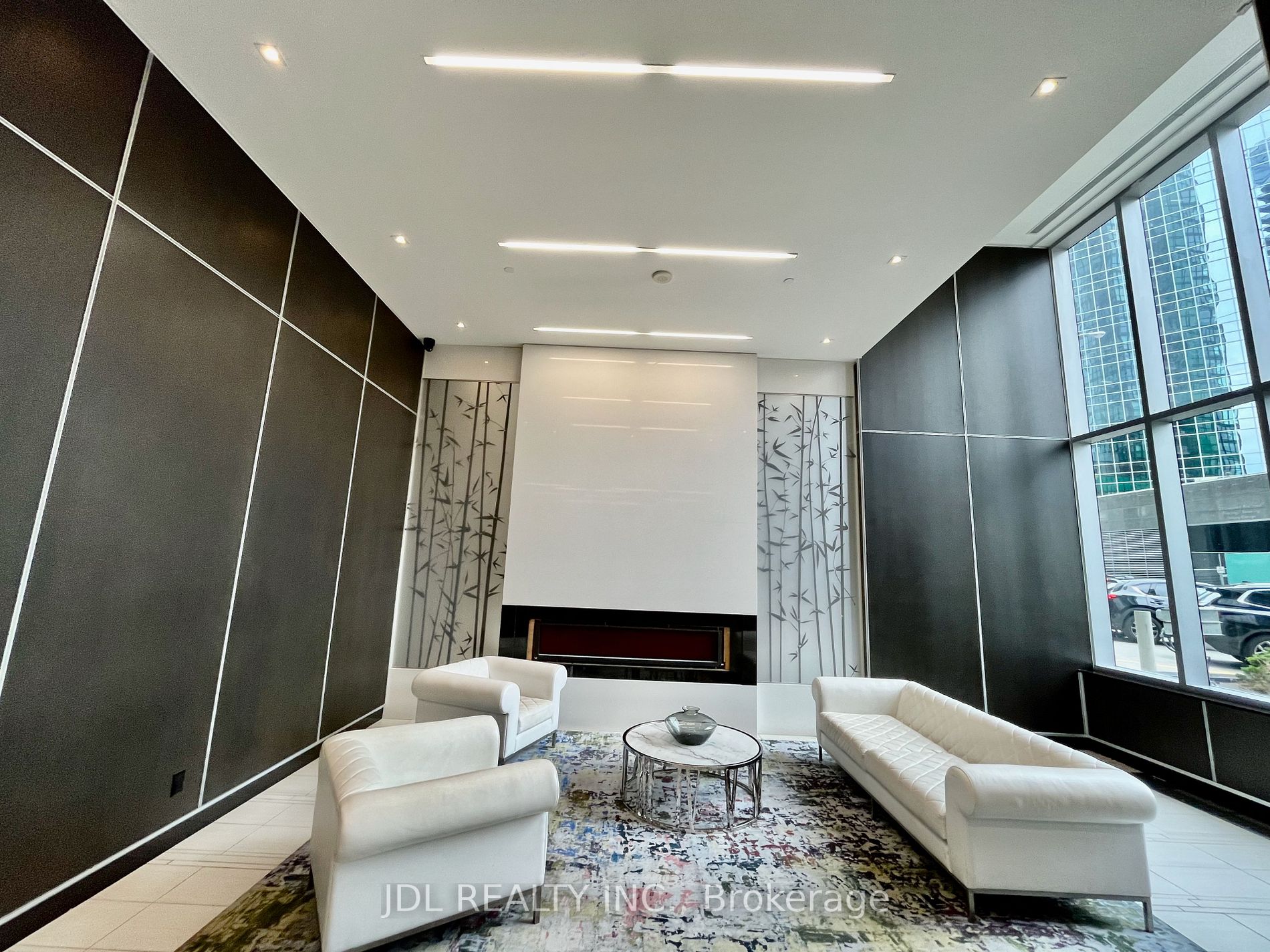 9 Bogert Ave, #2704