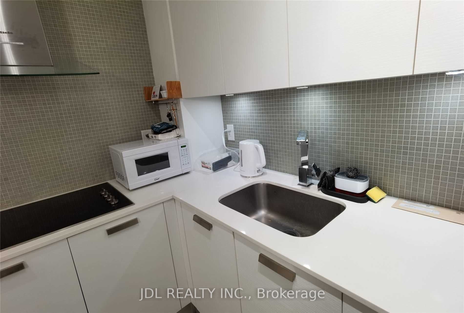 9 Bogert Ave, #2704