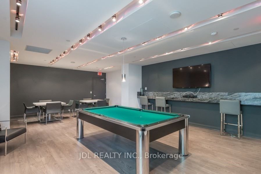 9 Bogert Ave, #2704