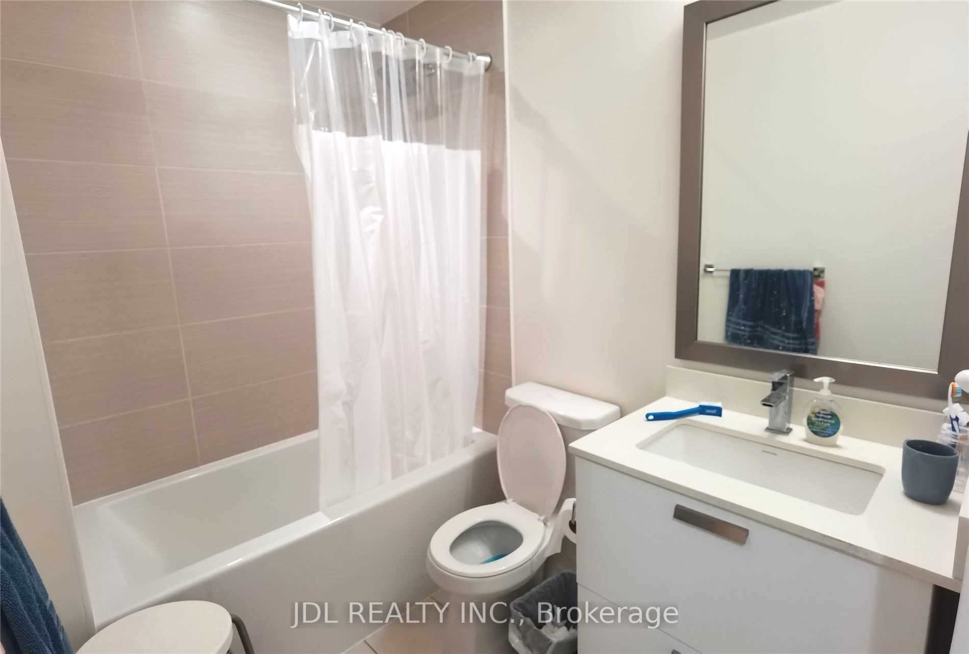9 Bogert Ave, #2704