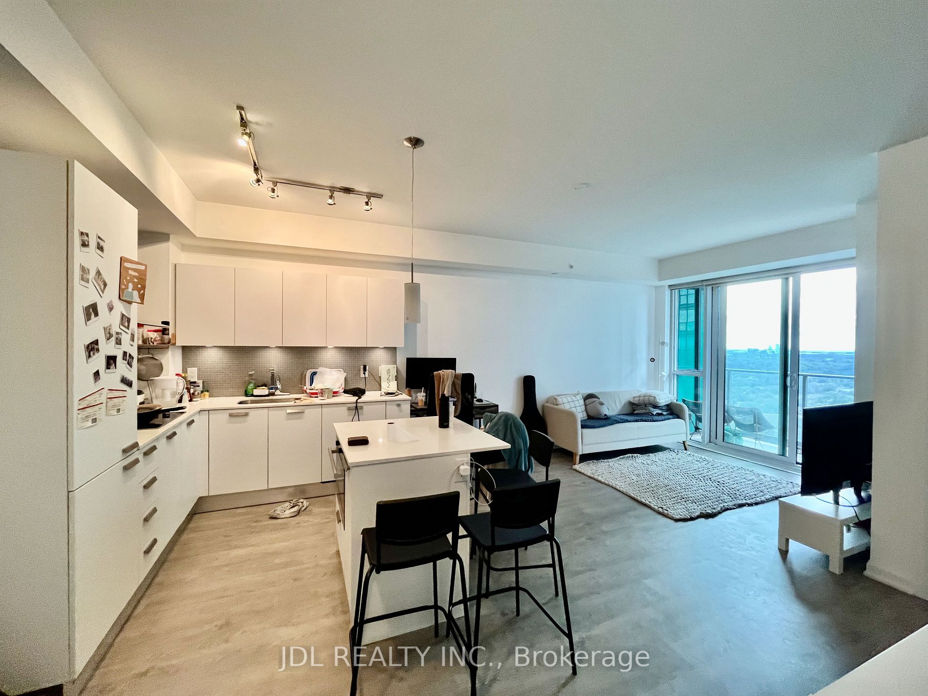 9 Bogert Ave, #2704