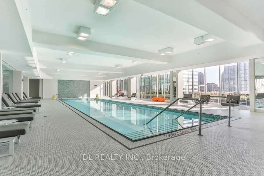 9 Bogert Ave, #2704