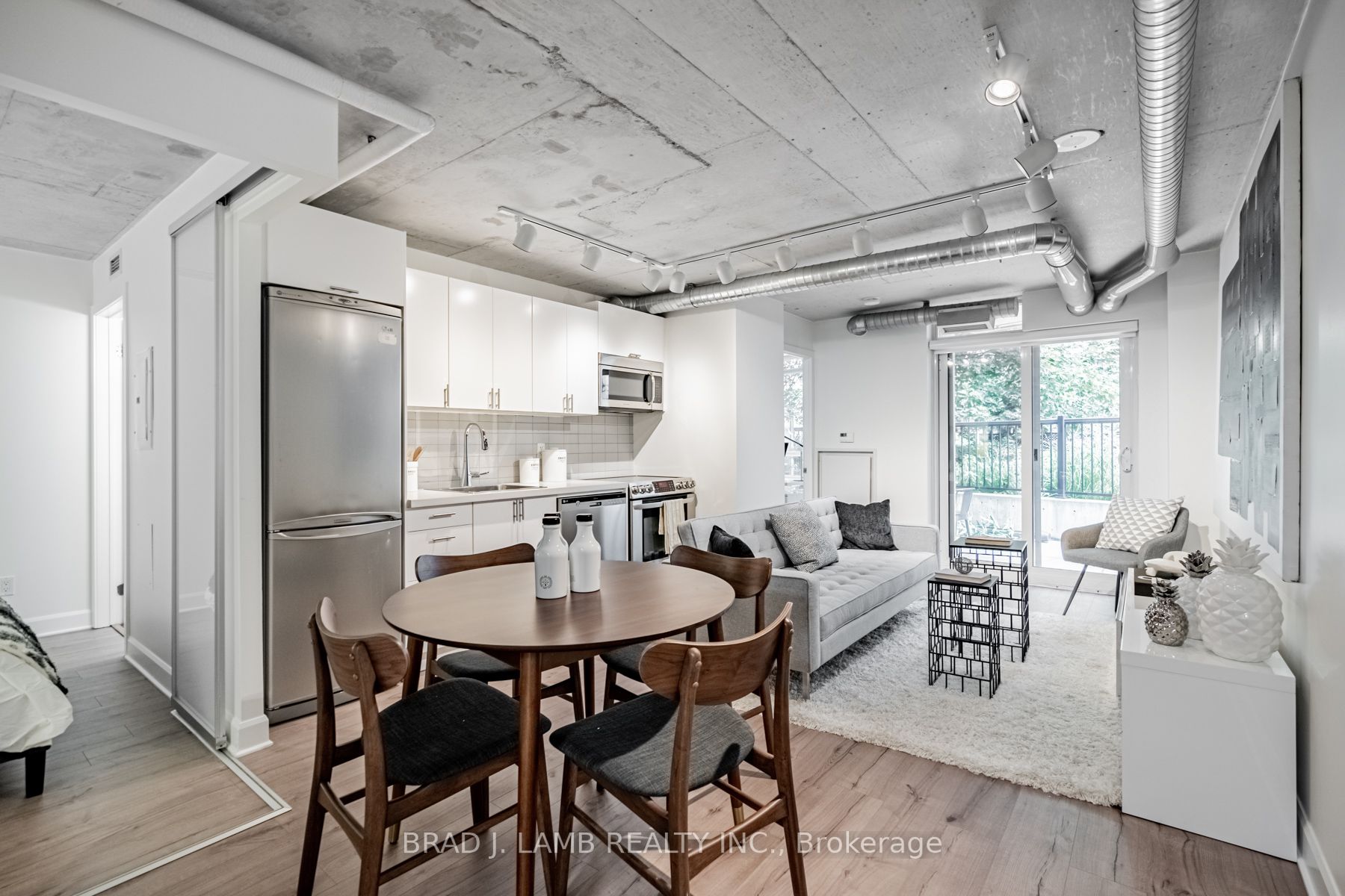 170 Sudbury St, #113