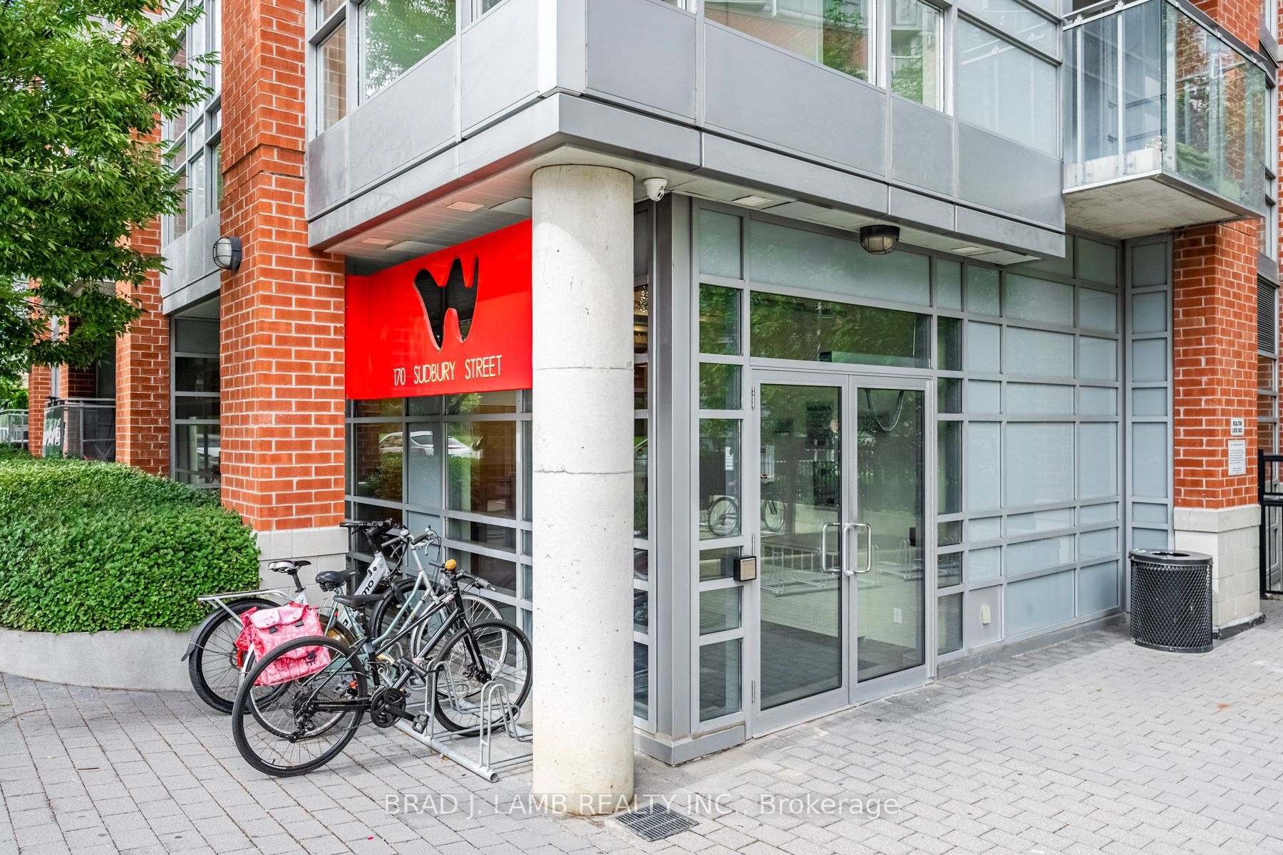 170 Sudbury St, #113