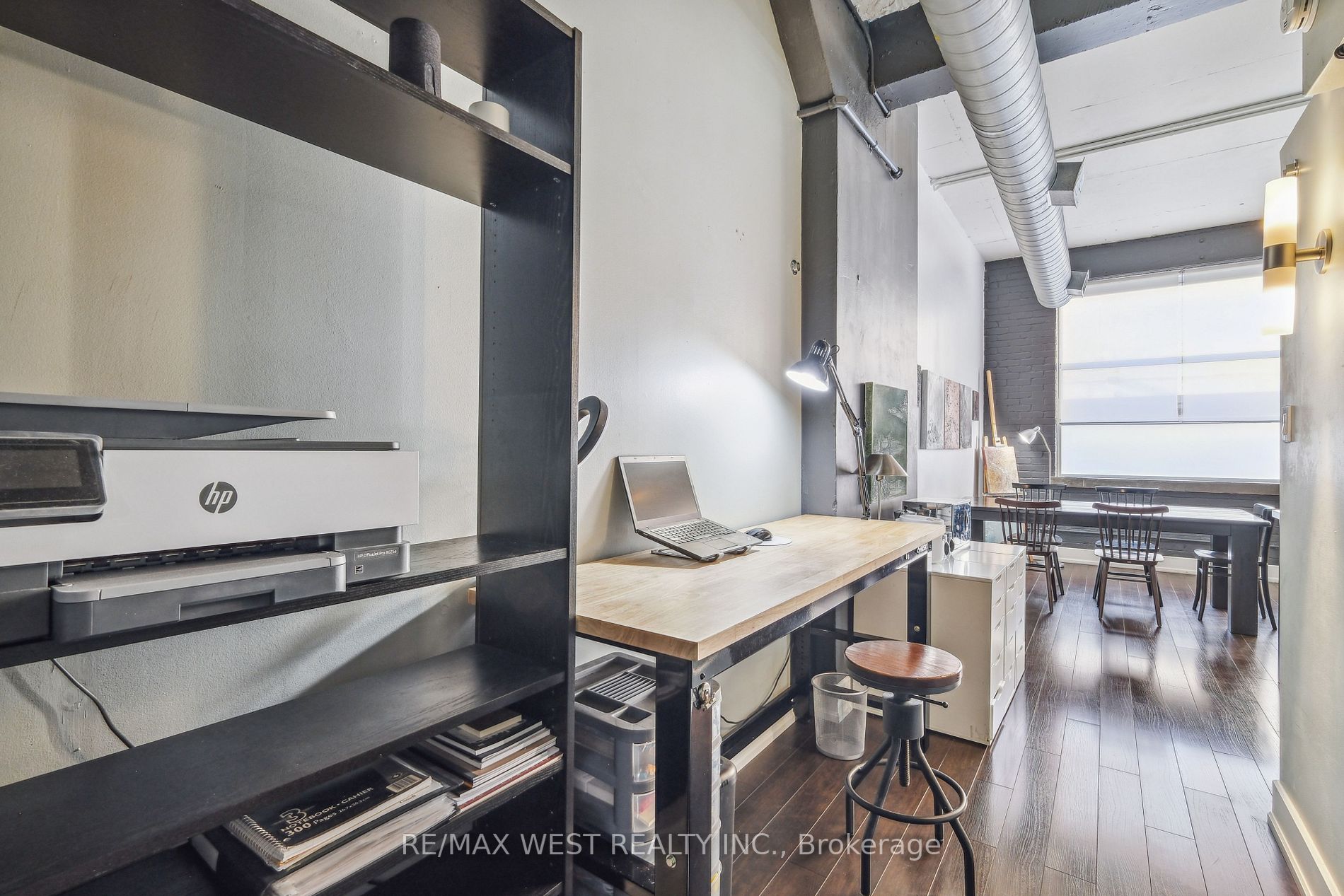 365 Dundas Street E, #111