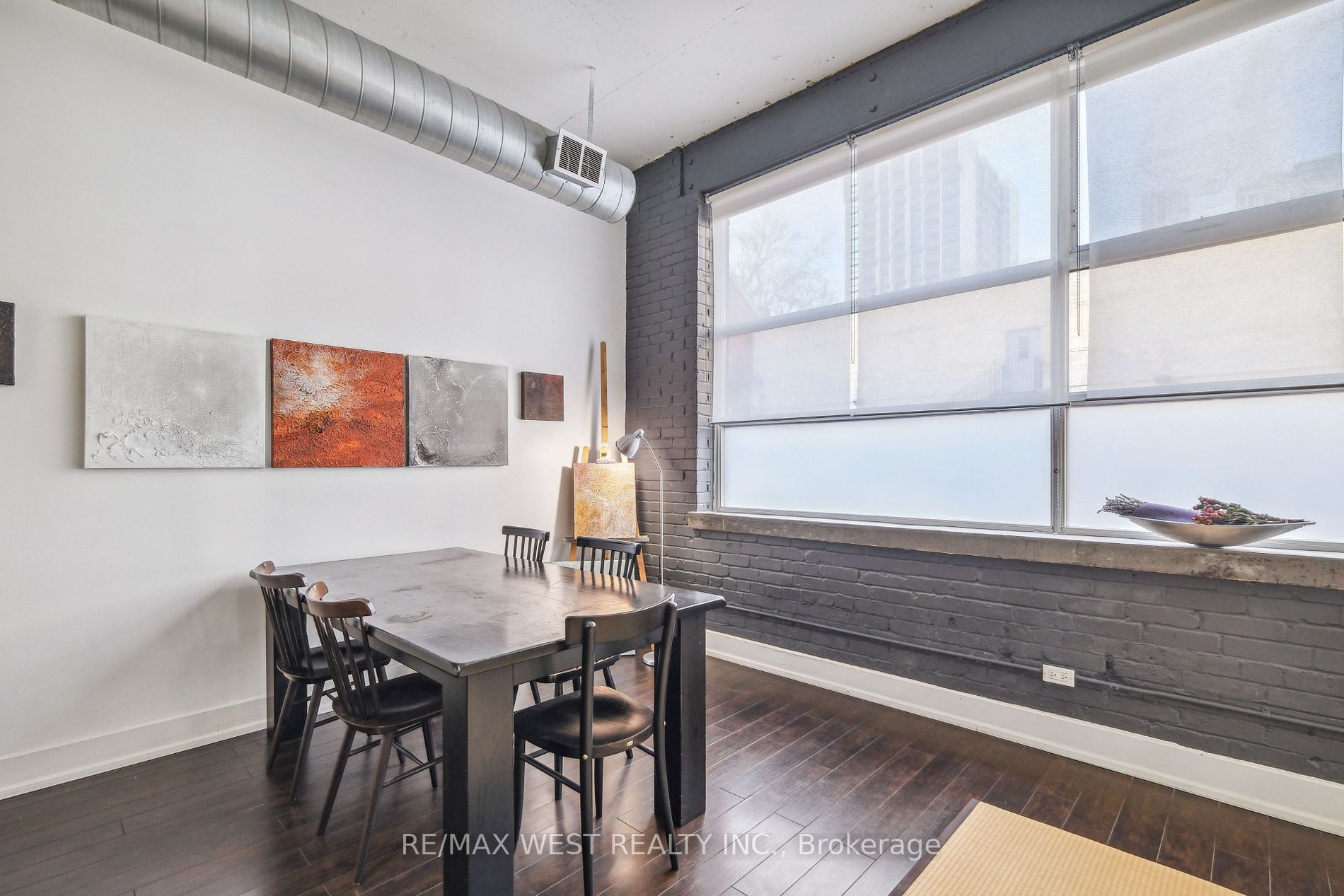 365 Dundas Street E, #111
