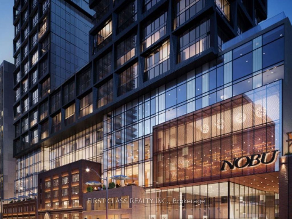 15 Mercer St, #526