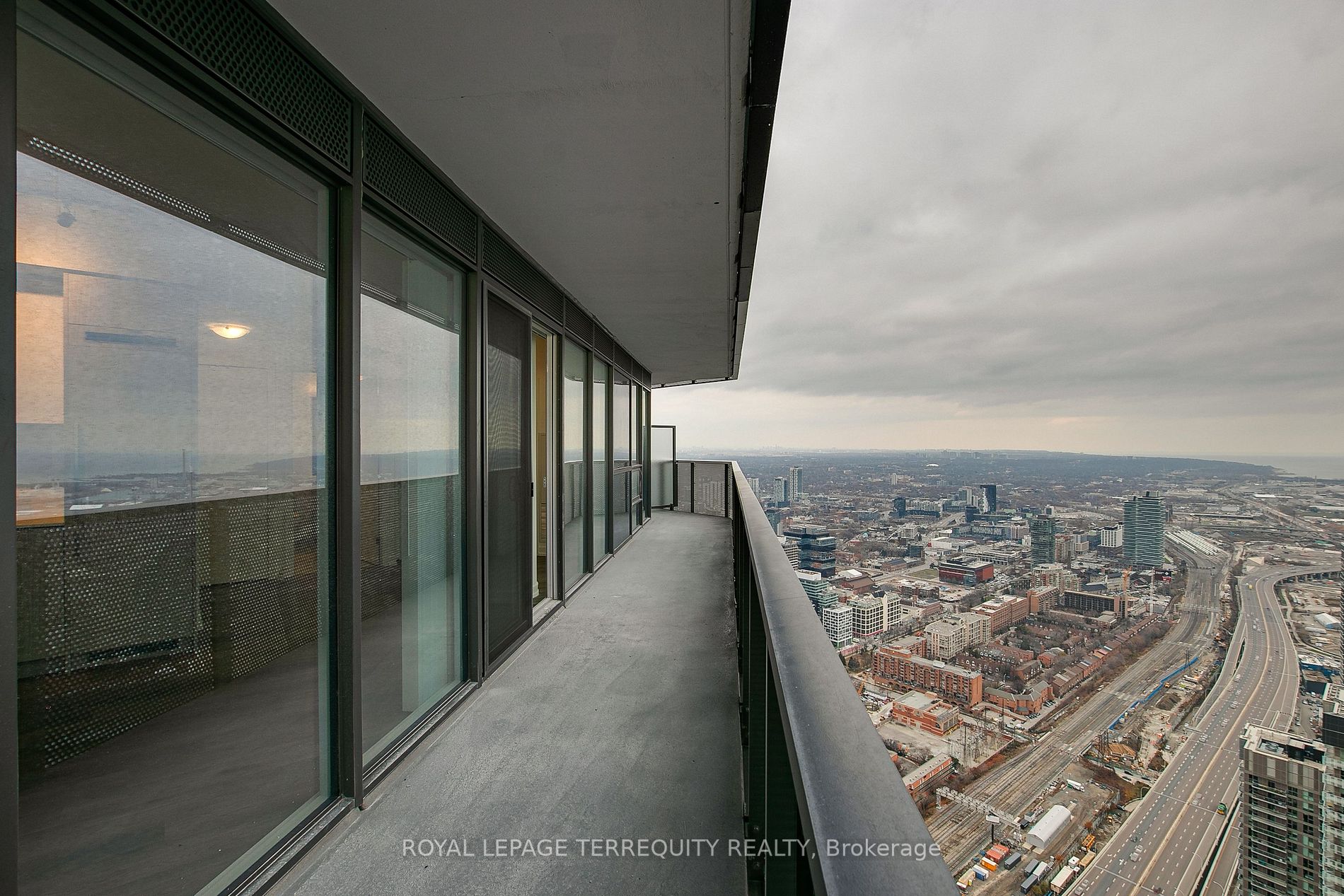 55 Cooper Street, #7708