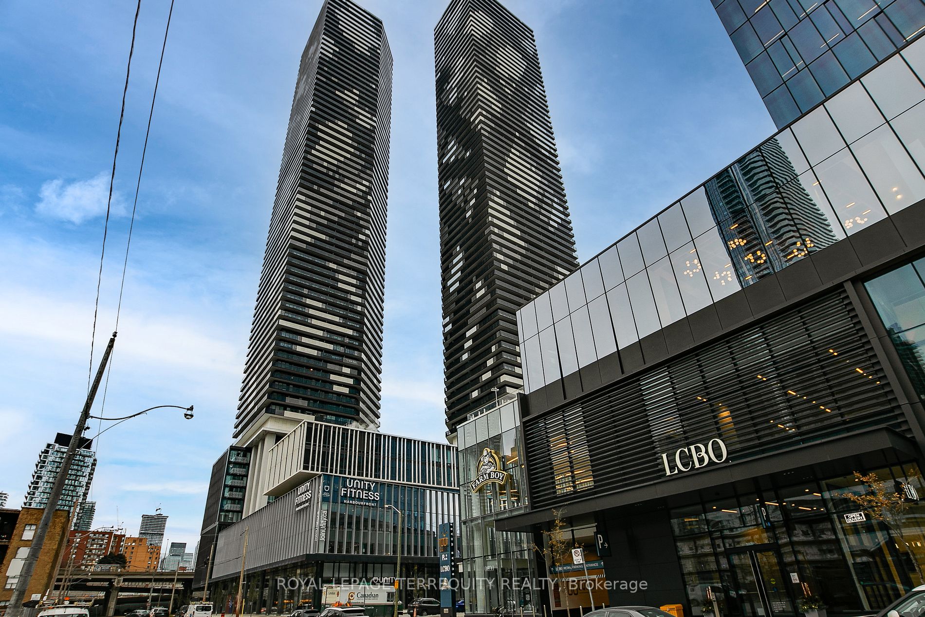 55 Cooper Street, #7708