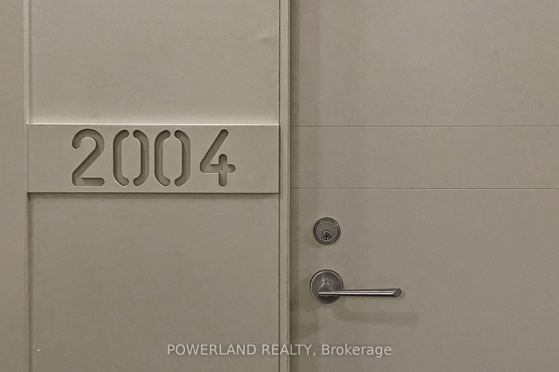 37 Grosvenor St, #2004