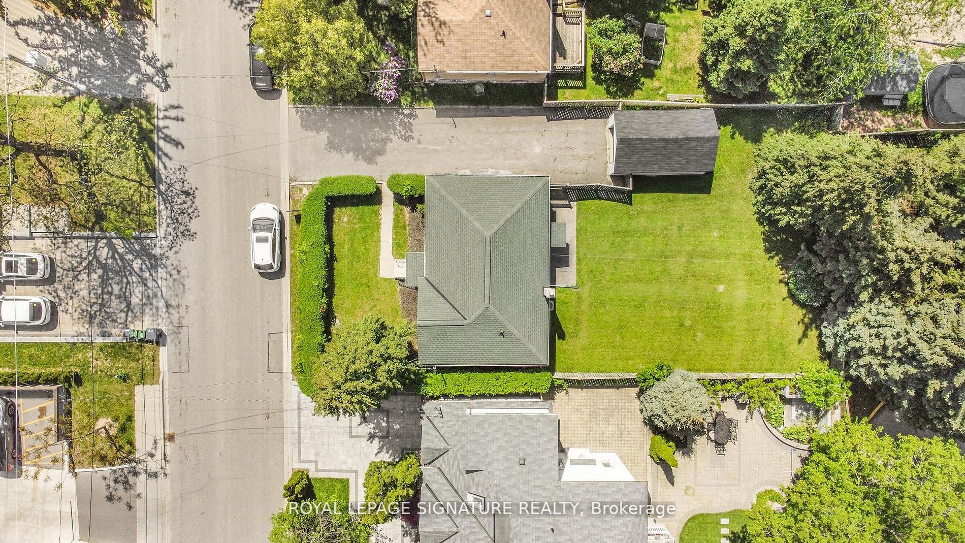 12 Verwood Ave