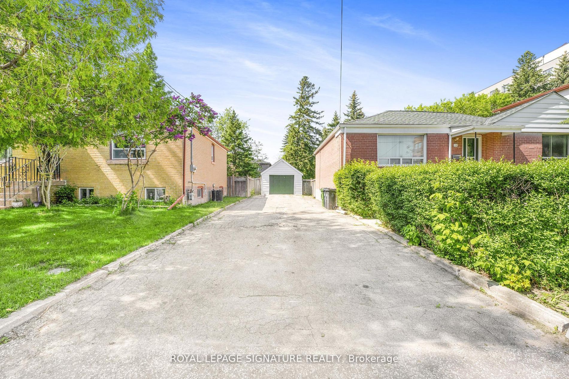 12 Verwood Ave
