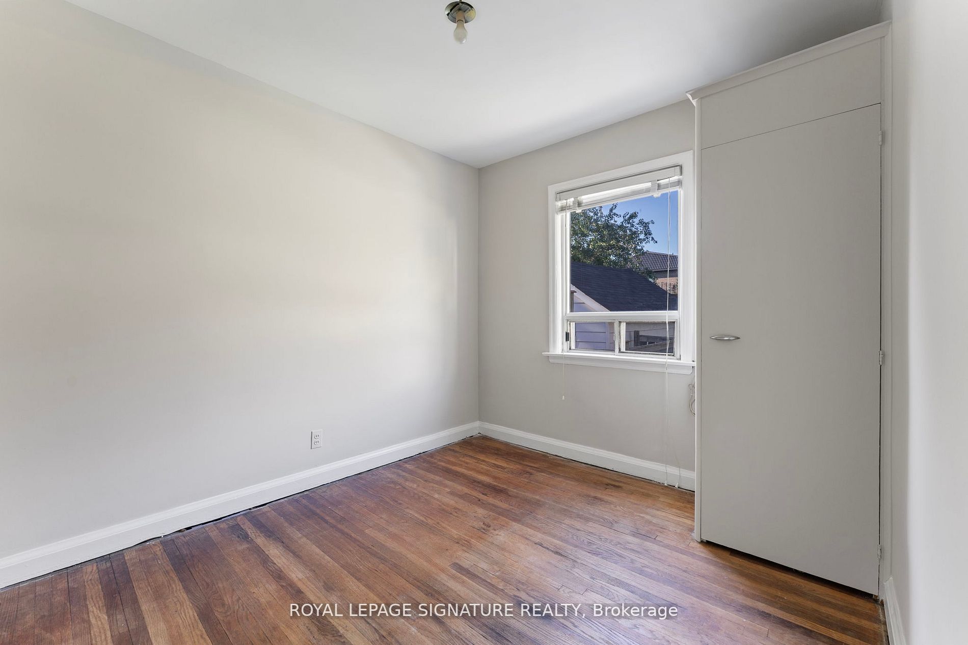 12 Verwood Ave