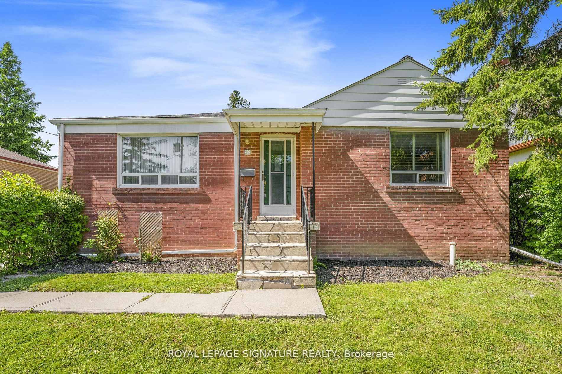 12 Verwood Ave