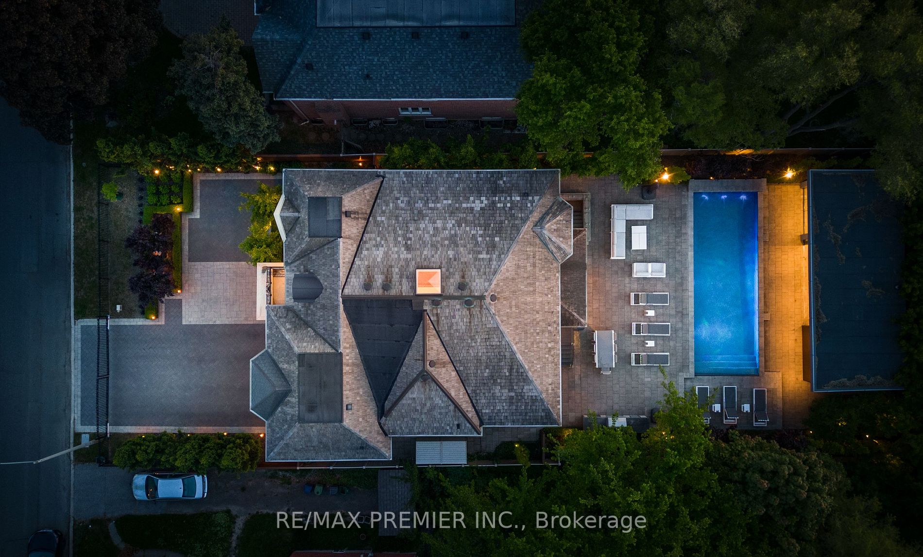 142 Upper Canada Drive