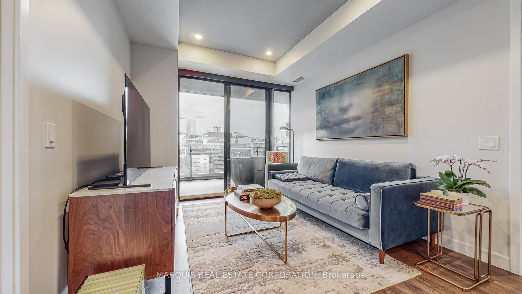 505 Richmond Street W, #632