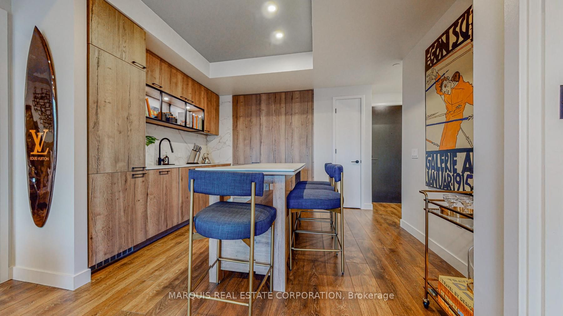 505 Richmond Street W, #632