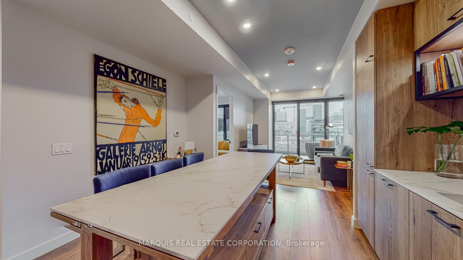 505 Richmond Street W, #632