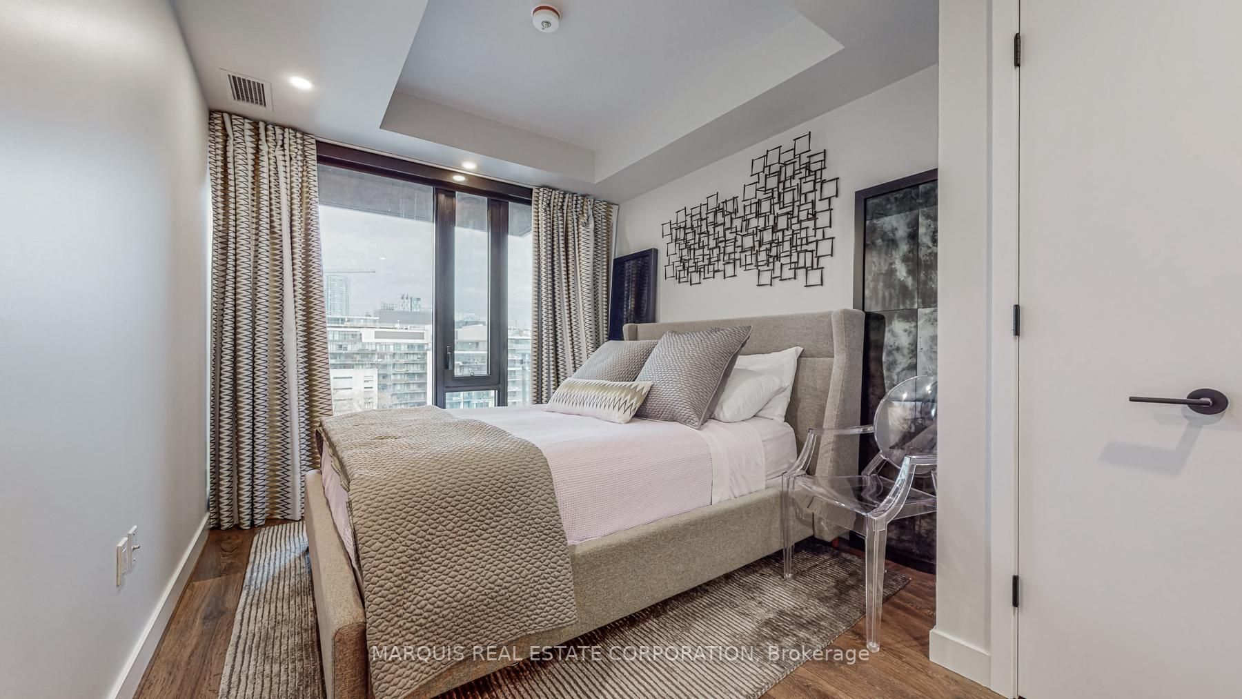 505 Richmond Street W, #632