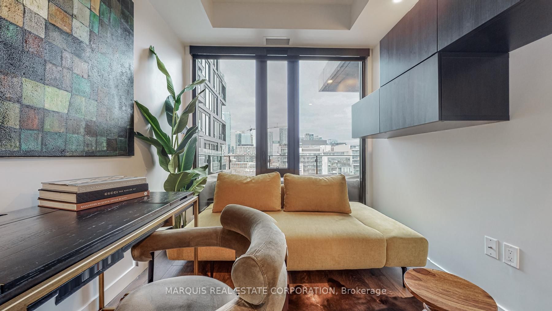 505 Richmond Street W, #632
