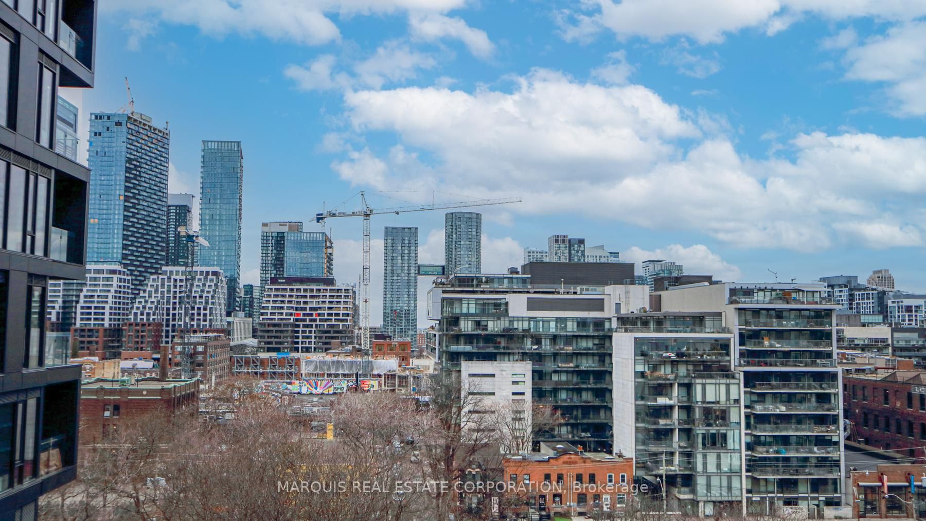505 Richmond Street W, #632