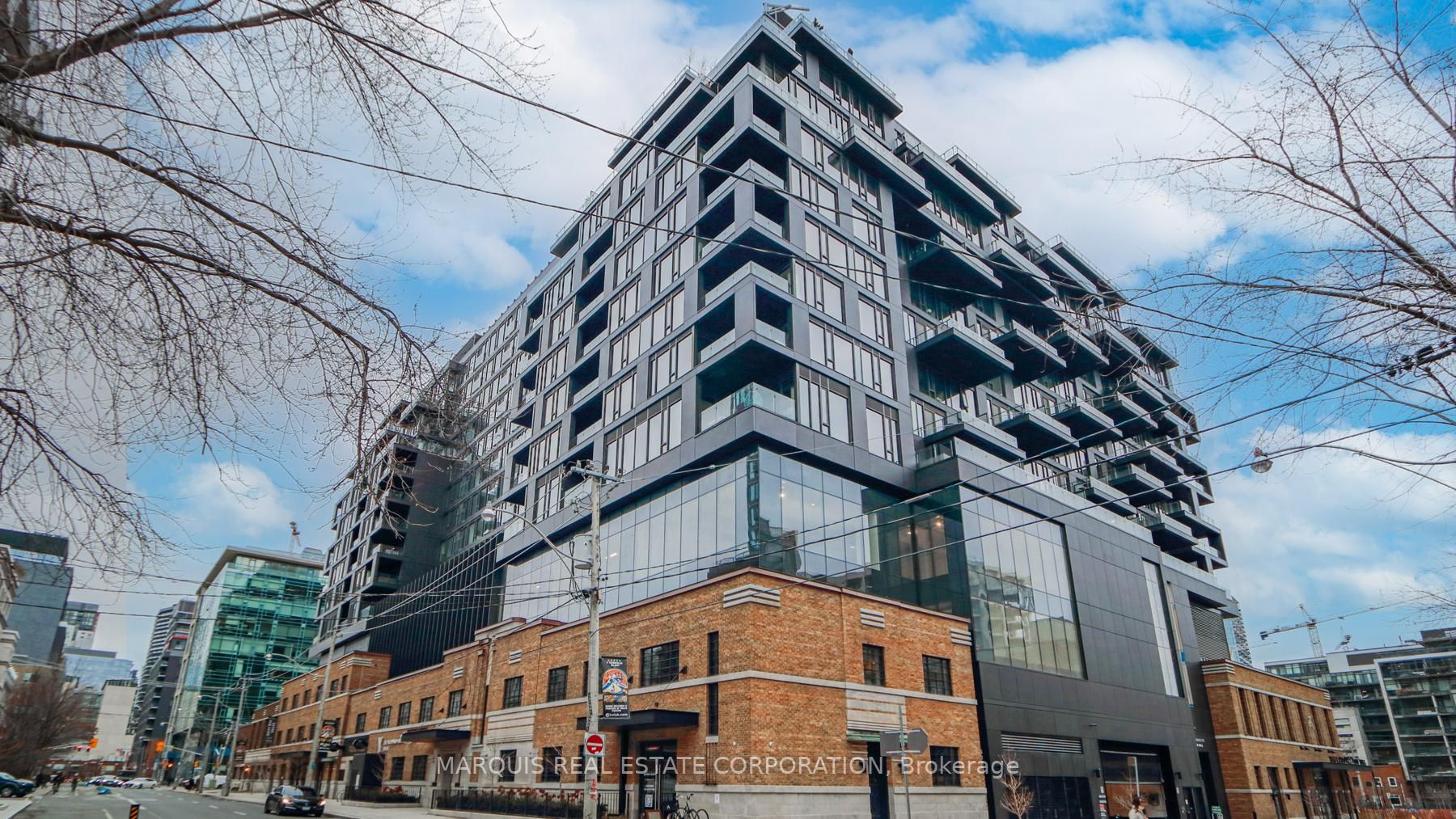 505 Richmond Street W, #632