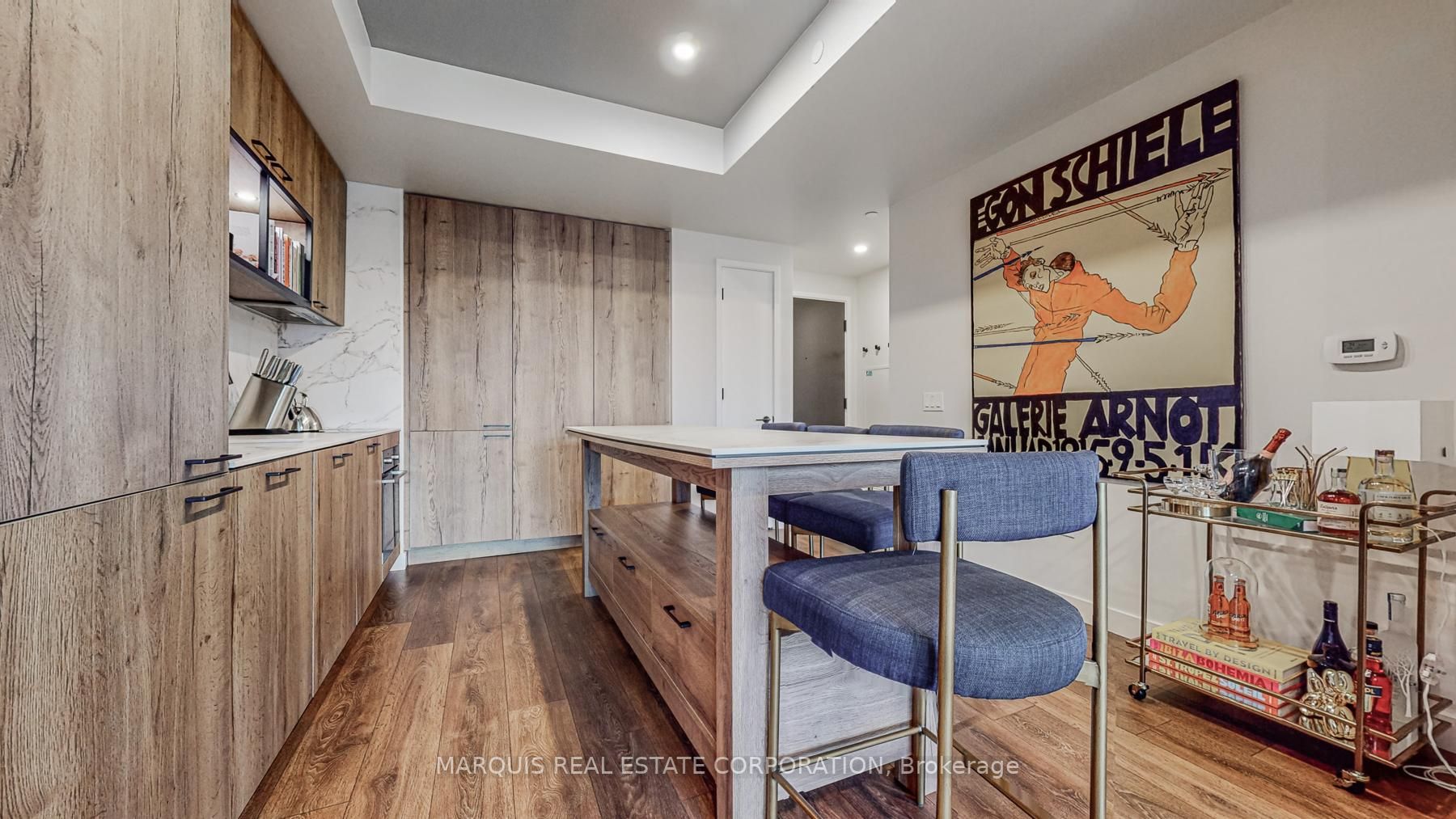 505 Richmond Street W, #632
