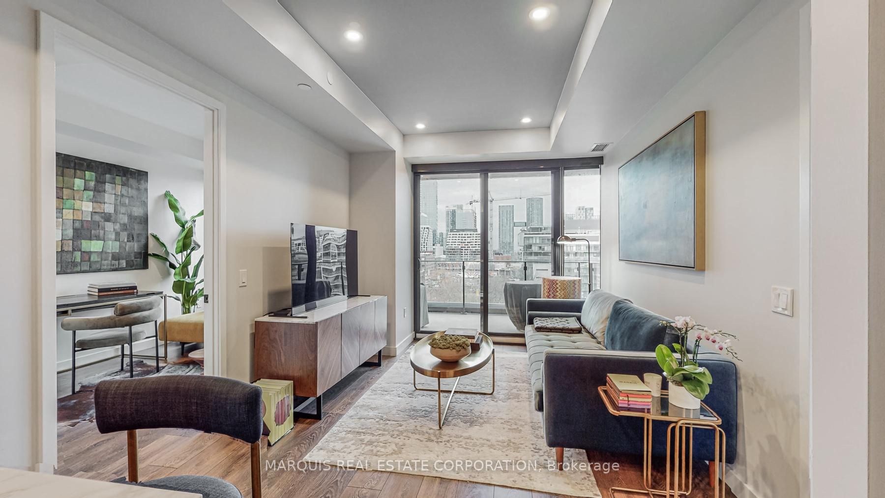 505 Richmond Street W, #632