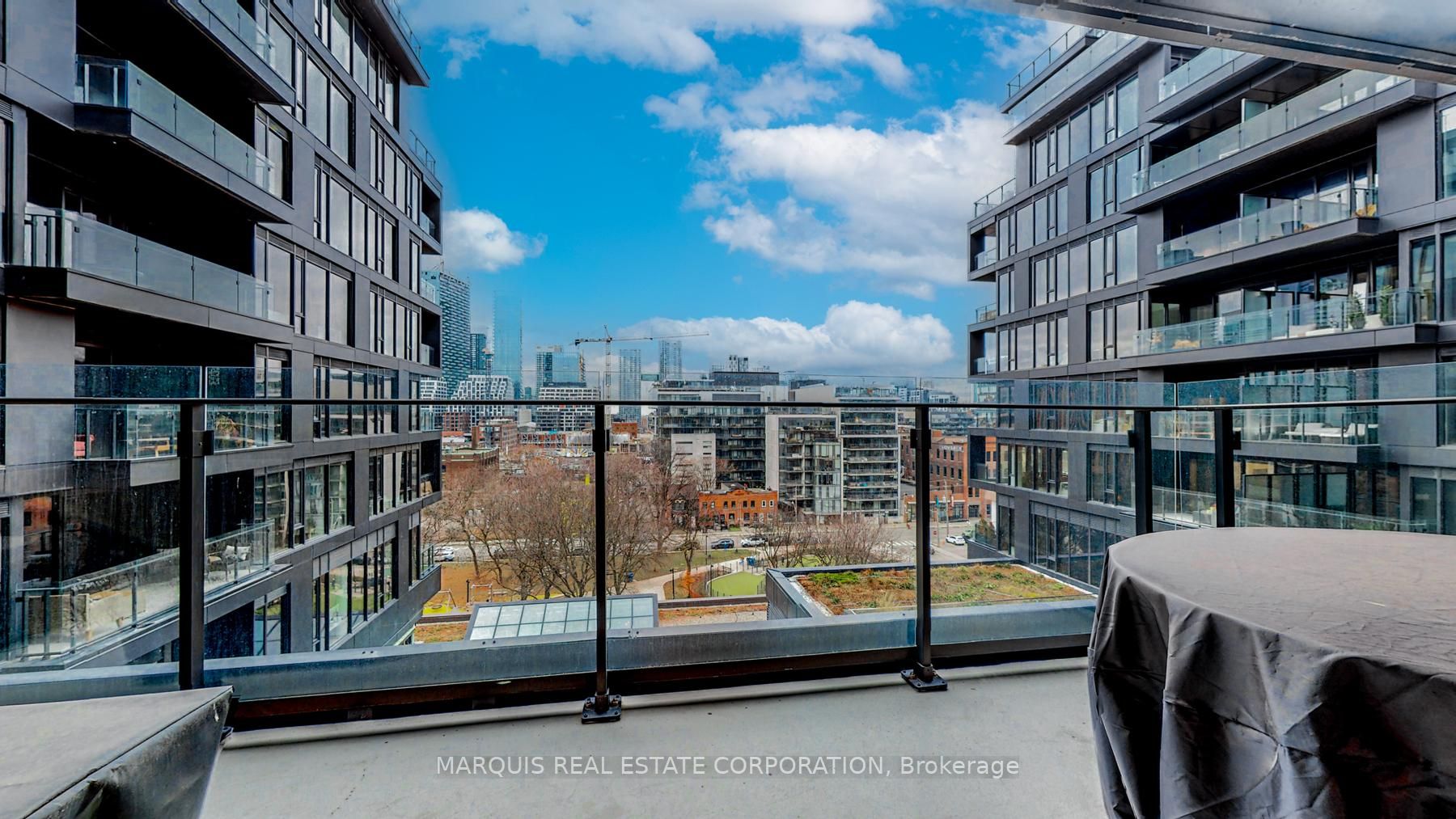 505 Richmond Street W, #632