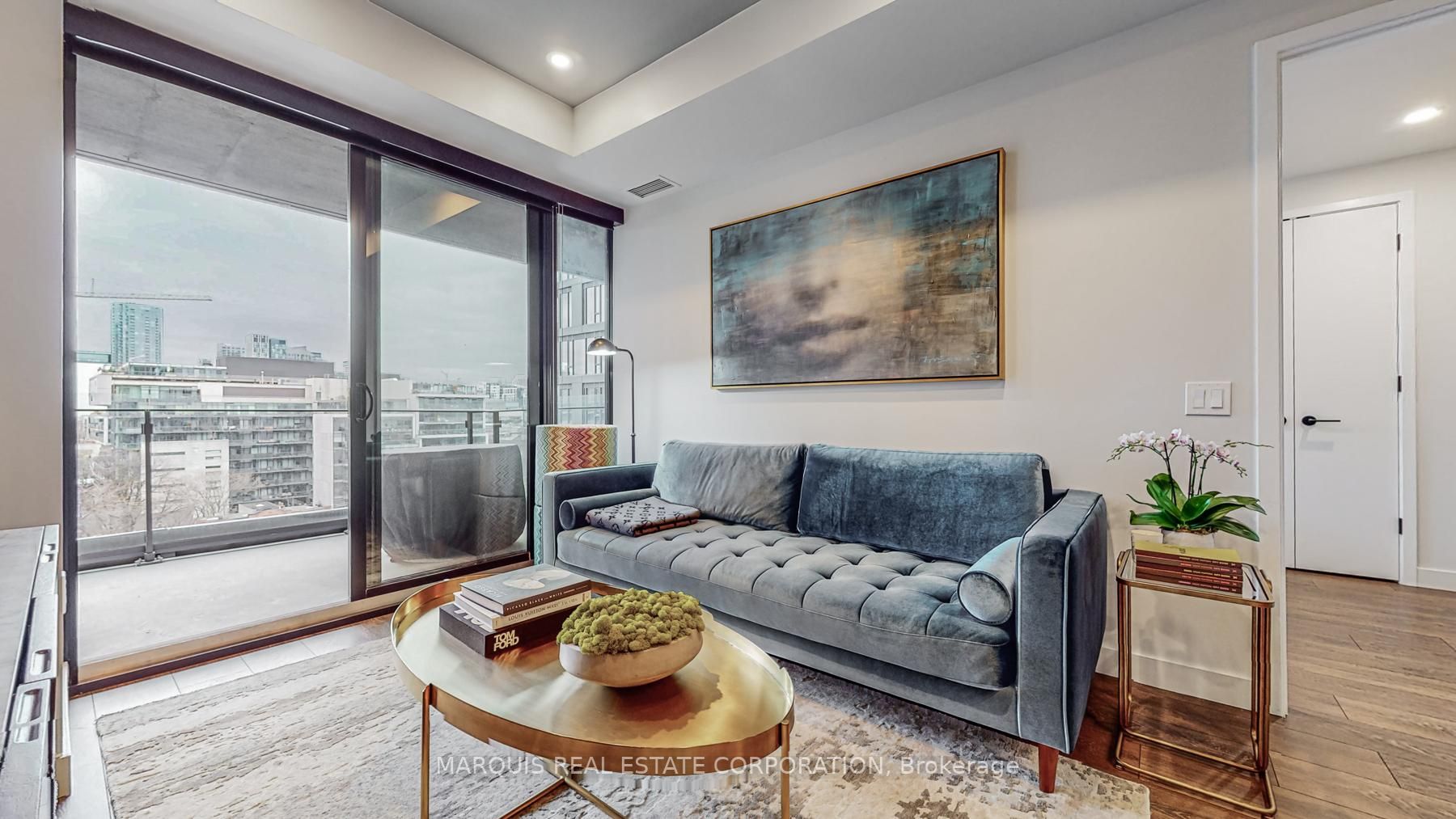 505 Richmond Street W, #632