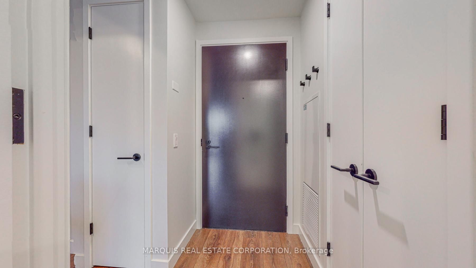505 Richmond Street W, #632