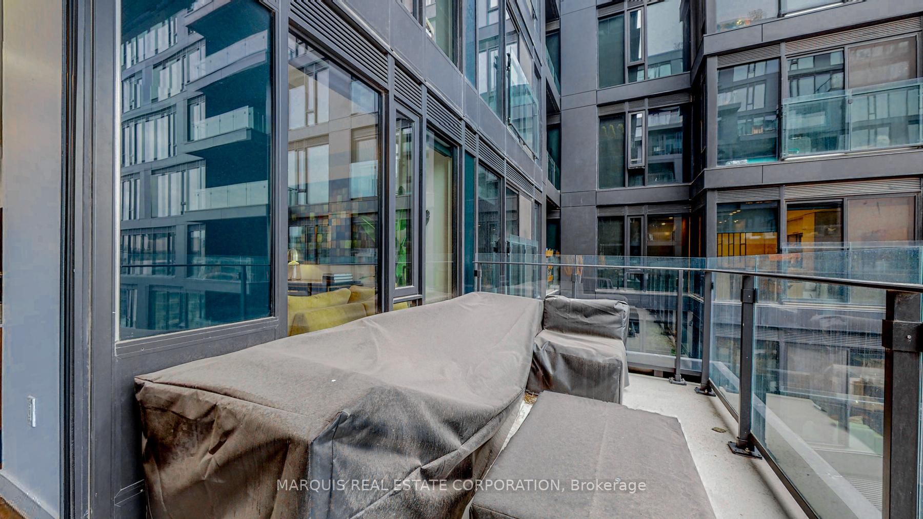 505 Richmond Street W, #632