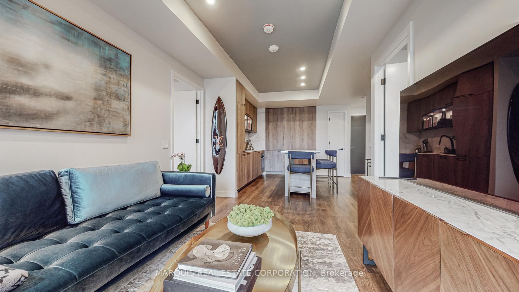 505 Richmond Street W, #632