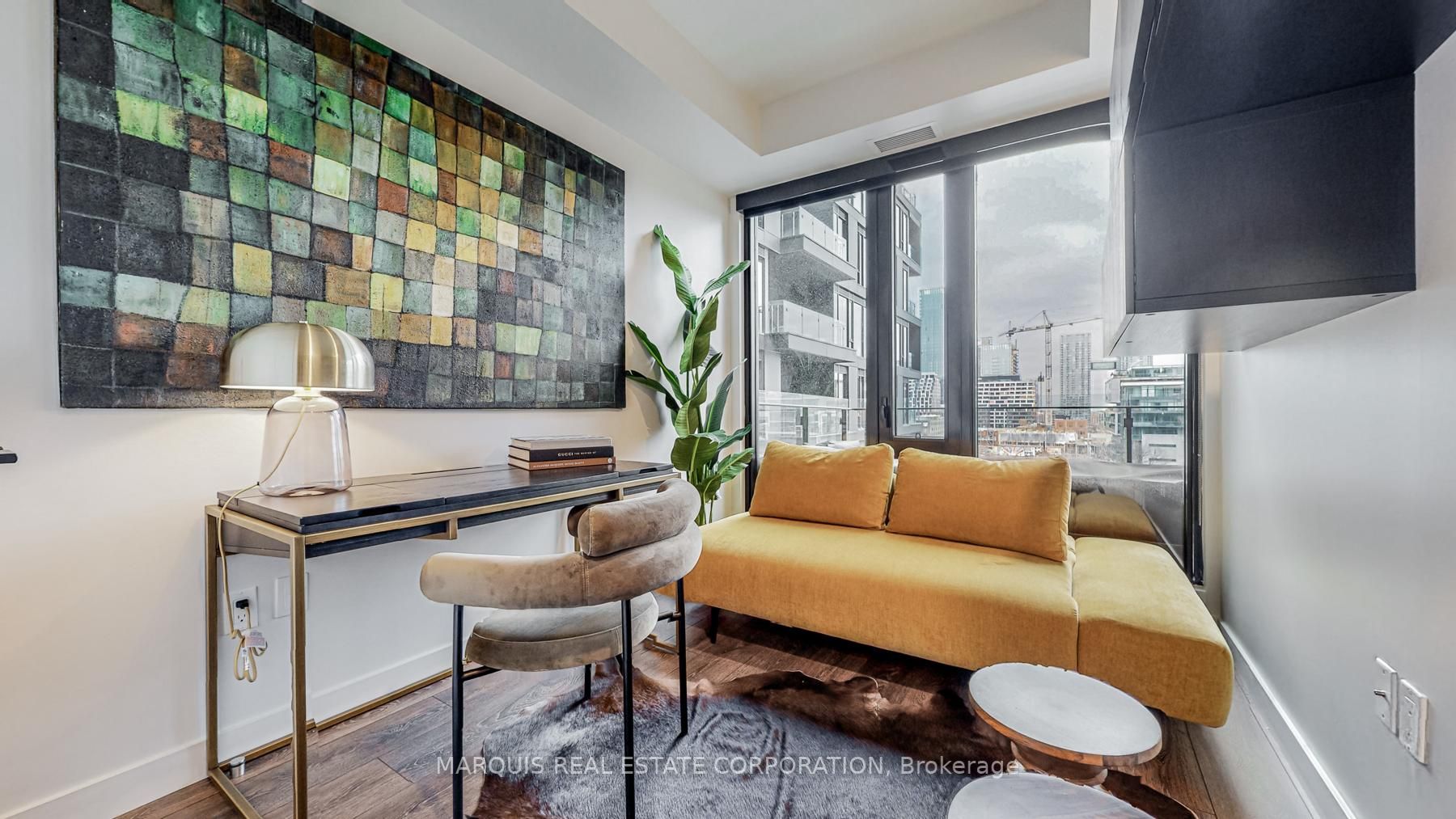 505 Richmond Street W, #632