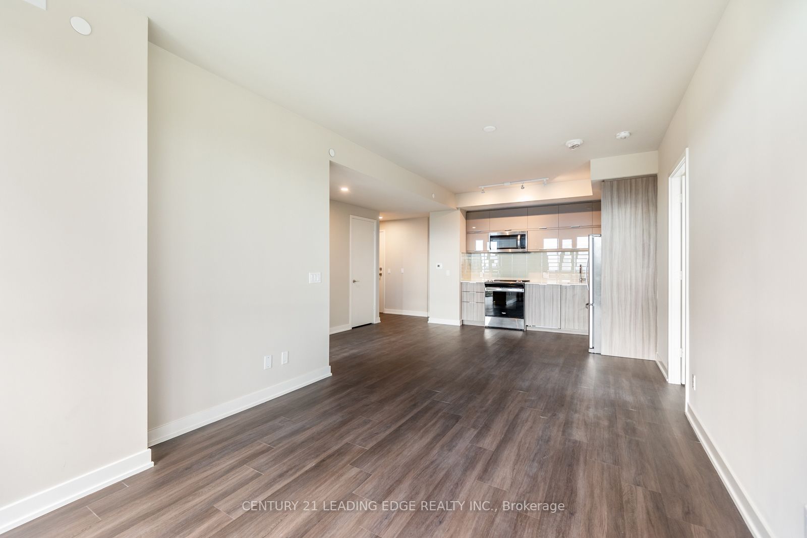 10 Deerlick Crt, #1602
