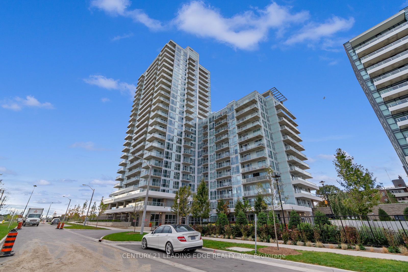 10 Deerlick Crt, #1602