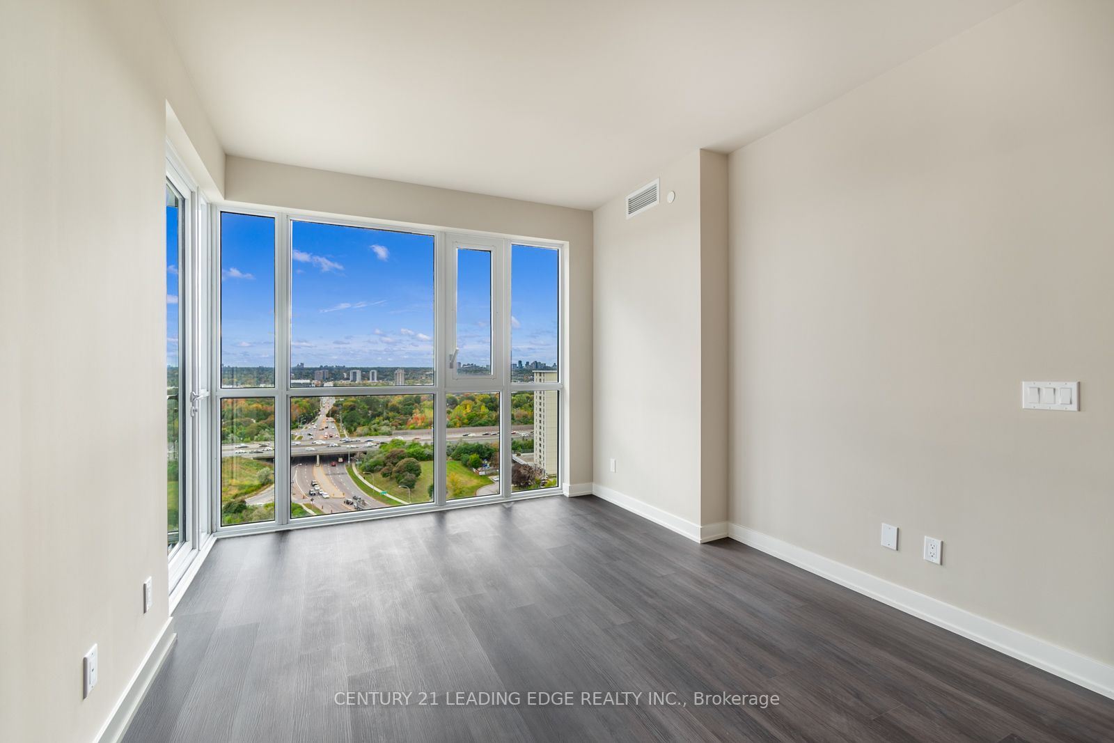 10 Deerlick Crt, #1602